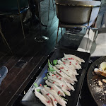 Photo n°1 de l'avis de Francesco.a fait le 10/08/2023 à 22:21 sur le  Sarace' / Restaurant & Cocktail bar à Forio