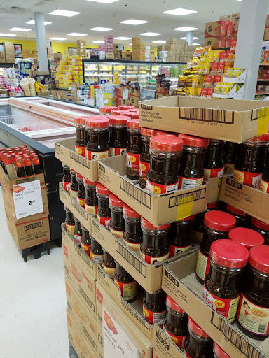 Korean Grocery Store «New Grand Mart», reviews and photos, 7415 Midlothian Turnpike, Richmond, VA 23225, USA