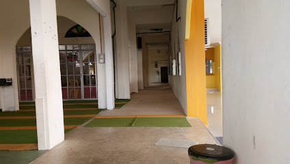 Masjid Gual Ipoh