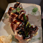 Photo n°8 de l'avis de Christopher.r fait le 01/05/2022 à 22:38 sur le  mamasaki à Ludwigsburg