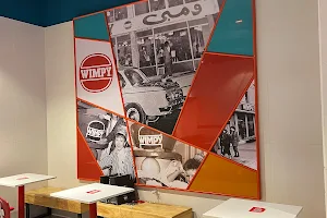 Wimpy Road 9 Maadi - ومبي شارع 9 المعادي image