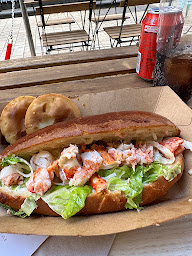 Photo n°58 de Pain à l'ail à Marseille ()