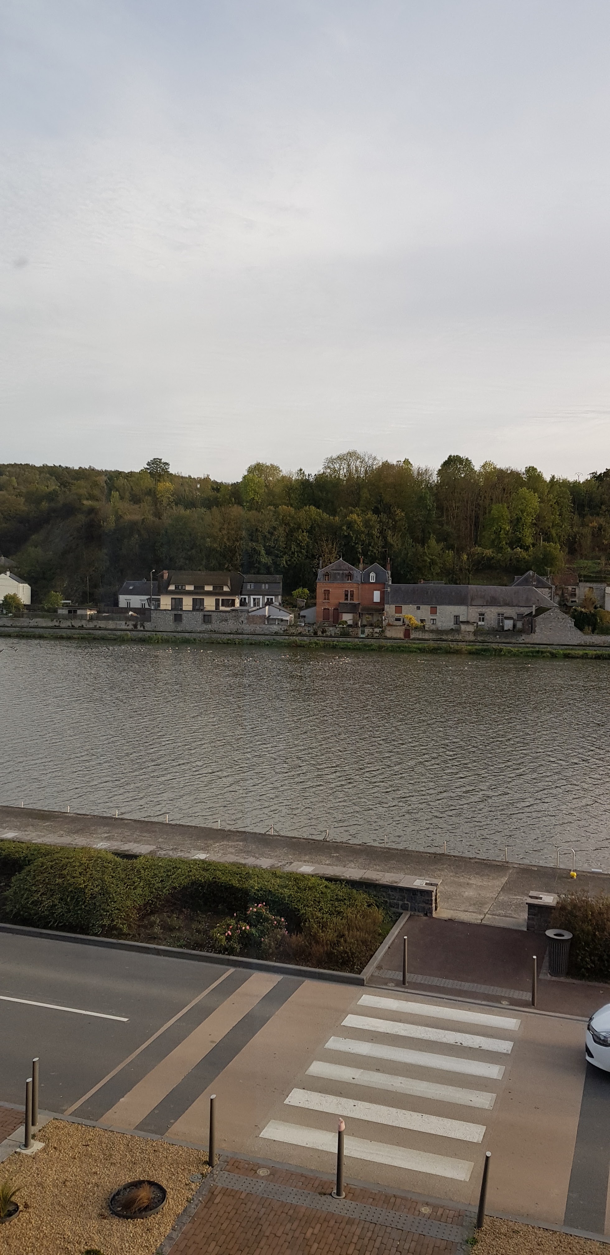 Photo n° 6 de l'avis de Thierry.a fait le 29/10/2019 à 06:38