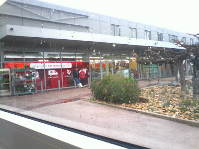 Carrefour Market Bandol à Bandol