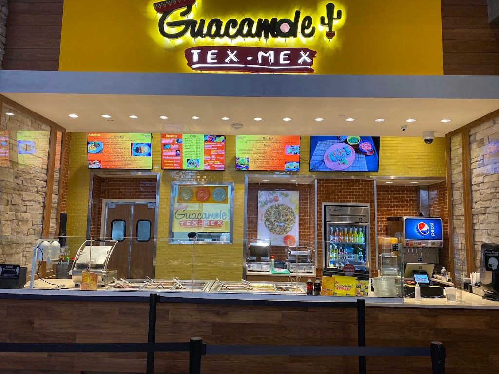 Guacamole Tex Mex LLC 20871