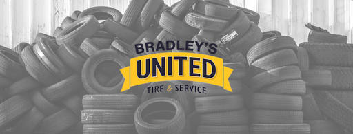 Tire Shop «Bradley Tire LTD», reviews and photos, 3000 E High St, Pottstown, PA 19464, USA
