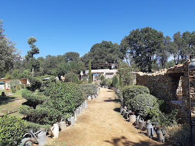 HARAS DE MERINDOL à Mornas