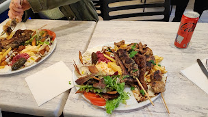 Photo n°113 de Le Gourmet KARAM à Antibes ()