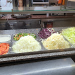 Photo n°1 de l'avis de Nesriddin.b fait le 09/12/2022 à 11:36 sur le  Kebap Express München Haar à Haar