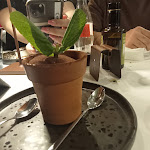 Photo n°2 de l'avis de Fosca.u fait le 10/04/2023 à 05:18 sur le  Regina Margherita à San Giovanni Rotondo