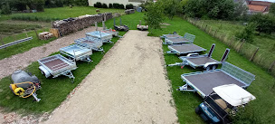 Photo n°7 de M2G Diffusion à Vincey ()