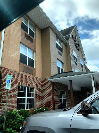 Funeral Home «Carl M Ellington Funeral Services», reviews and photos, 727 E Morehead St, Charlotte, NC 28202, USA