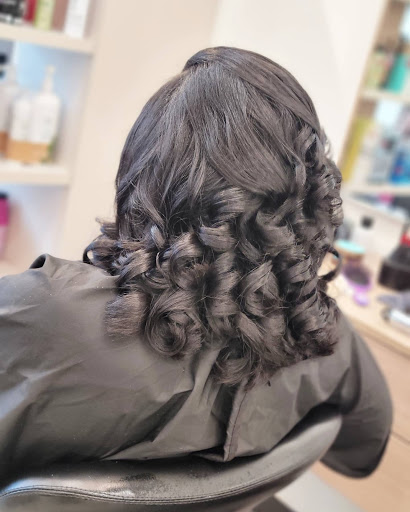 Hair Salon «Hair Cuttery», reviews and photos, 10010 Reisterstown Rd #20, Owings Mills, MD 21117, USA