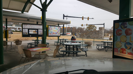 Fast Food Restaurant «Sonic Drive-In», reviews and photos, 3655 N Mt Juliet Rd, Mt Juliet, TN 37122, USA