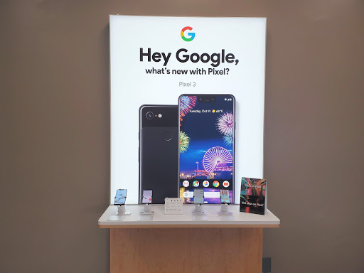 Cell Phone Store «Verizon Authorized Retailer – Cellular Sales», reviews and photos, 2595 N Reading Rd, Denver, PA 17517, USA