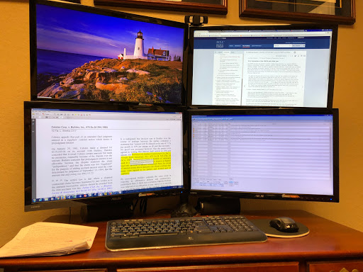 Law Firm «LeavenLaw», reviews and photos