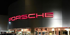 Porsche Woodland Hills