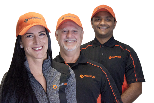 Driverseat Sault Ste. Marie, Sault Ste. Marie, ON, Canada, 