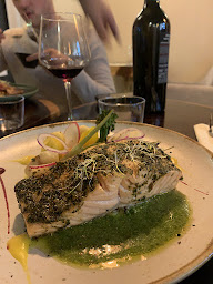 Photo n°23 de Restaurant La Riviera à Amiens ()