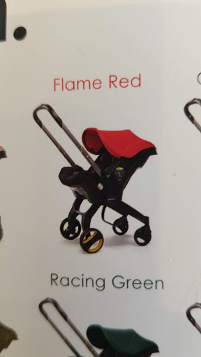 Baby Store «Dainty Baby», reviews and photos, 3605 12th Ave, Brooklyn, NY 11218, USA