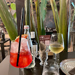 Photo n°5 de l'avis de Moriah.e fait le 27/10/2022 à 18:36 sur le  Cortile Alessi à Catania