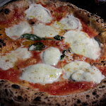 Photo n°2 de l'avis de Giovanni.r fait le 19/08/2020 à 07:47 sur le  Fresco Trattoria Pizzeria Partenope à Naples