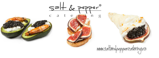 Salt & Pepper Catering Bucuresti - București