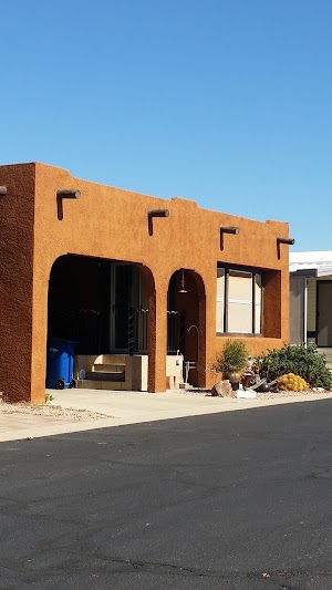ViewPoint RV & Golf Resort - photo 31