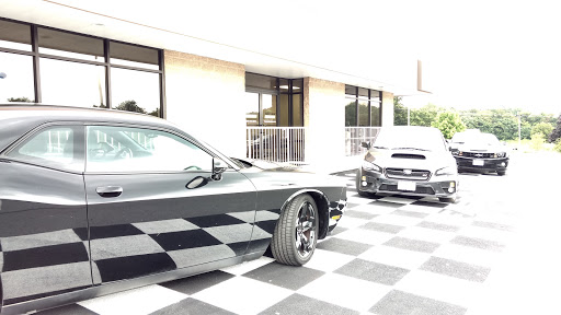 Used Car Dealer «Fast Lane Car Sales», reviews and photos, 1901 Dual Hwy, Hagerstown, MD 21740, USA