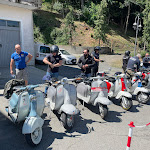 Photo n°3 de l'avis de Alessio.r fait le 18/07/2021 à 18:10 sur le  Ristorante Albergo Miramonti à Tarsogno