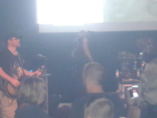 Live Music Venue «The Vogue», reviews and photos, 6259 N College Ave, Indianapolis, IN 46220, USA