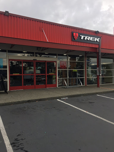 Bicycle Store «Trek Bicycle Store», reviews and photos, 331 Tukwila Pkwy, Seattle, WA 98188, USA