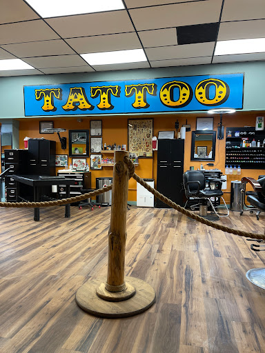 Find wolf tattoo ideas for females for your next unique tattoo in Duluth at Anchors End Tattoo