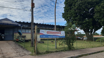 Centro de Saúde 01 Gama DF