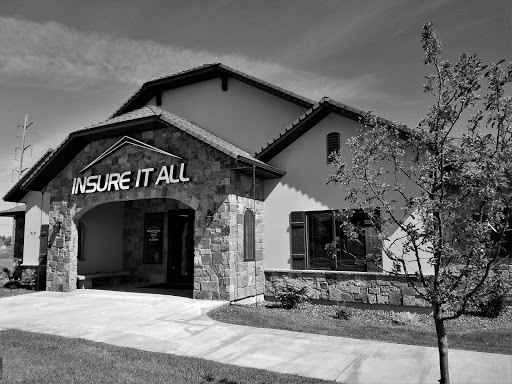Insure It All, 919 S 25th E, Ammon, ID 83406, Insurance Agency