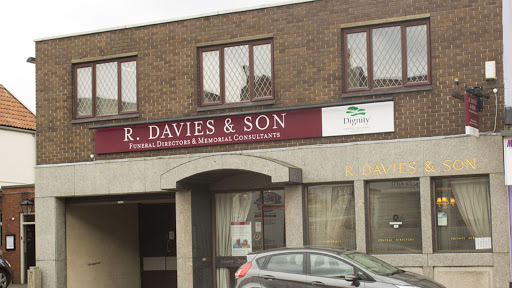 R. Davies & Son Funeral Directors