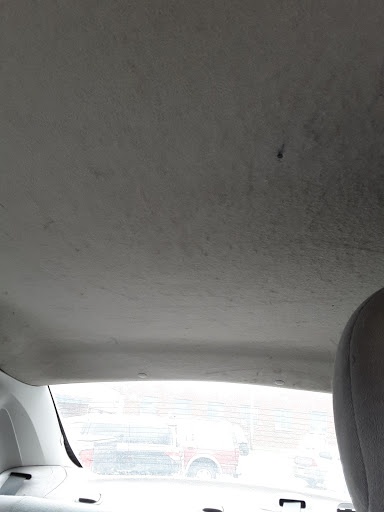 Auto Body Shop «Discount Autobody Inc.», reviews and photos, 1070 Brookpark Rd, Cleveland, OH 44109, USA