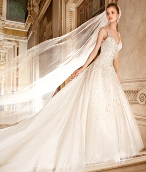 Bridal Shop «Elegant Touch Bridal and Tuxedo», reviews and photos, 8711 Belair Rd, Nottingham, MD 21236, USA