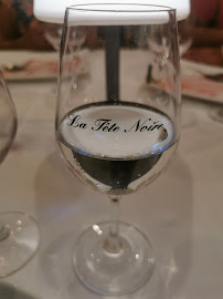 Plats et boissons du Restaurant La Tête Noire à Autun - n°15
