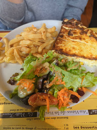 Photo n°88 de Estaminet Au Vieux De La Vieille à Lille ()