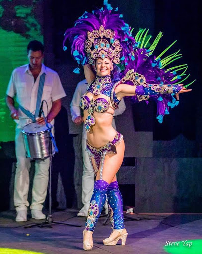 Dance School «United Dance Academy», reviews and photos, 4422 Live Oak St, Dallas, TX 75204, USA