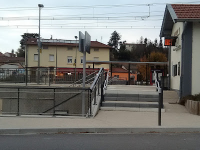 La Valbonne à Béligneux