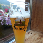 Photo n°1 de l'avis de Roby. fait le 01/07/2018 à 05:16 sur le  Ristorante Speck Stube Alimonta à Sant'Antonio di Mavignola