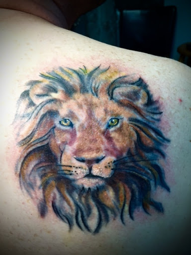 Explore easy small tattoo ideas, creative tattoo ideas in Olympia, available at Primeval Ink Tattoo