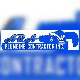 ARA Plumbing Contractor INC in Woodbridge, Virginia