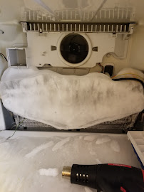AJ's Appliance Repair & HVAC - Photo 8 - Car repair in , Holland