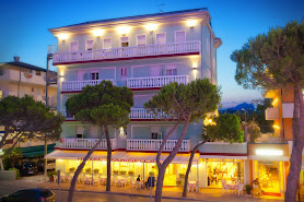 Hotel Marinella, Caorle, Venice