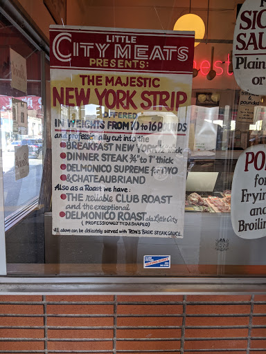 Butcher Shop «Little City Market», reviews and photos, 1400 Stockton St, San Francisco, CA 94133, USA