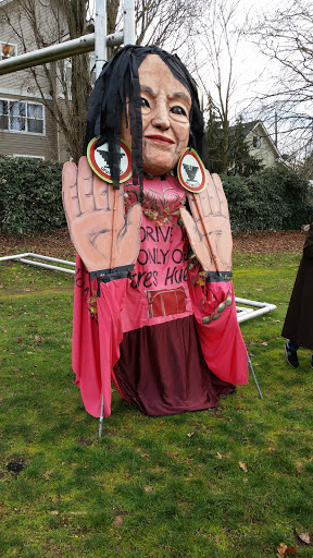 Park «Judkins Park and Playfield», reviews and photos, 2150 S Norman St, Seattle, WA 98144, USA