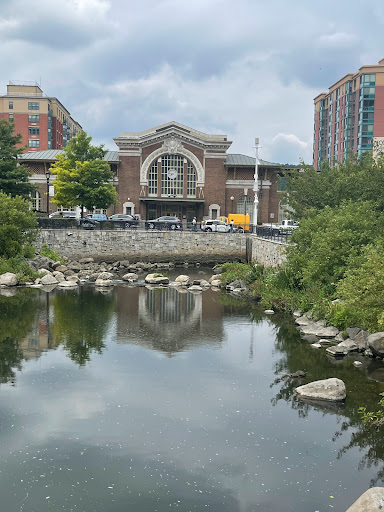 Post Office «United States Postal Service», reviews and photos, 79-81 Main St, Yonkers, NY 10701, USA